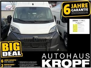 Peugeot Boxer Kasten Hochraum 2.2 BlueHDi FAP L 3.5t 335 3H2 140