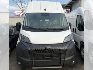 Peugeot Boxer Kasten Hochraum 2.2 BlueHDi FAP L 3.5t 335 3H2 140