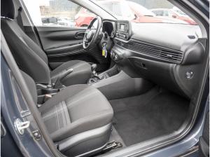 Hyundai i20 1.2 Select KLIMA PDC SITZHEIZUNG