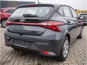 Hyundai i20 1.2 Select KLIMA PDC SITZHEIZUNG