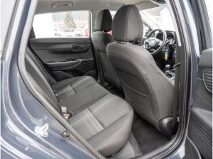 Hyundai i20 1.2 Select KLIMA PDC SITZHEIZUNG