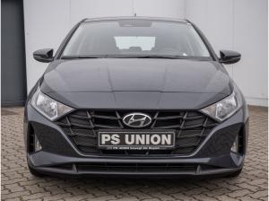 Hyundai i20 1.2 Select KLIMA PDC SITZHEIZUNG