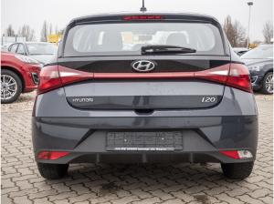 Hyundai i20 1.2 Select KLIMA PDC SITZHEIZUNG