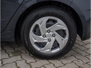 Hyundai i20 1.2 Select KLIMA PDC SITZHEIZUNG