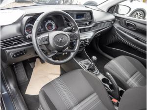 Hyundai i20 1.2 Select KLIMA PDC SITZHEIZUNG