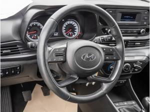 Hyundai i20 1.2 Select KLIMA PDC SITZHEIZUNG