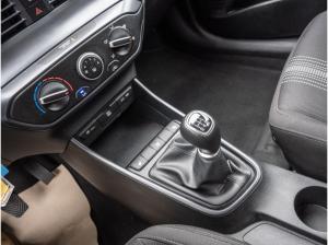 Hyundai i20 1.2 Select KLIMA PDC SITZHEIZUNG