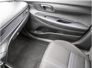 Hyundai i20 1.2 Select KLIMA PDC SITZHEIZUNG