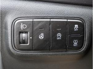 Hyundai i20 1.2 Select KLIMA PDC SITZHEIZUNG
