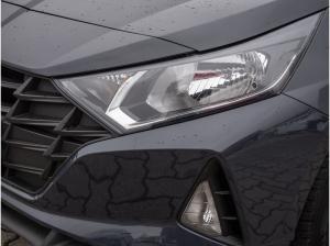 Hyundai i20 1.2 Select KLIMA PDC SITZHEIZUNG