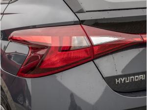 Hyundai i20 1.2 Select KLIMA PDC SITZHEIZUNG