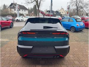 Alfa Romeo Junior ✨1 x VERFÜGBAR ✨/ SPECIALE 136PS AUTOMATIK / MATRIX LED / BESCHREIBUNG LESEN