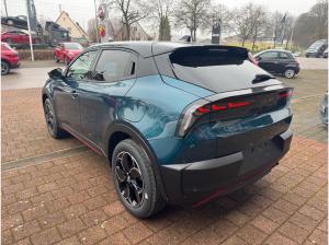 Alfa Romeo Junior ✨1 x VERFÜGBAR ✨/ SPECIALE 136PS AUTOMATIK / MATRIX LED / BESCHREIBUNG LESEN
