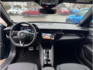Alfa Romeo Junior ✨1 x VERFÜGBAR ✨/ SPECIALE 136PS AUTOMATIK / MATRIX LED / BESCHREIBUNG LESEN