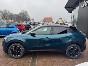 Alfa Romeo Junior ✨1 x VERFÜGBAR ✨/ SPECIALE 136PS AUTOMATIK / MATRIX LED / BESCHREIBUNG LESEN