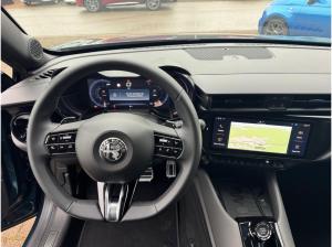 Alfa Romeo Junior ✨1 x VERFÜGBAR ✨/ SPECIALE 136PS AUTOMATIK / MATRIX LED / BESCHREIBUNG LESEN