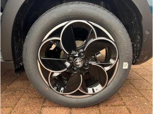 Alfa Romeo Junior ✨1 x VERFÜGBAR ✨/ SPECIALE 136PS AUTOMATIK / MATRIX LED / BESCHREIBUNG LESEN