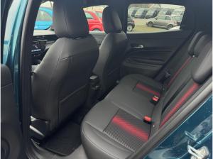 Alfa Romeo Junior ✨1 x VERFÜGBAR ✨/ SPECIALE 136PS AUTOMATIK / MATRIX LED / BESCHREIBUNG LESEN