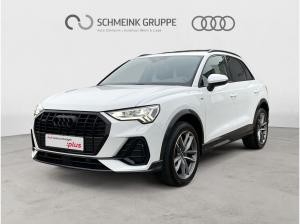Audi Q3 45 TFSI quattro 2x S line Business Sonos Pano