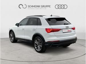 Audi Q3 45 TFSI quattro 2x S line Business Sonos Pano