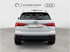 Audi Q3 45 TFSI quattro 2x S line Business Sonos Pano