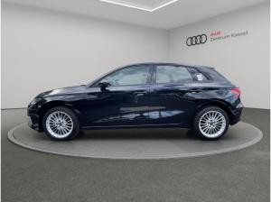 Audi A3 Sportback 30 TDI LED PDC CarPlay