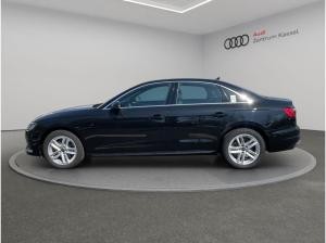 Audi A4 Limousine 35 TDI LED Navi Kamera CarPlay