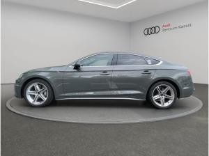 Audi A5 SB 40 TDI qu. S line Matrix B&O HuD 360°
