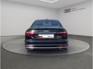 Audi A4 Limousine 35 TDI LED Navi Kamera CarPlay