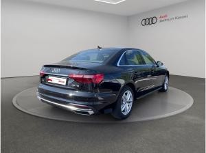 Audi A4 Limousine 35 TDI LED Navi Kamera CarPlay