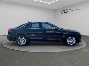 Audi A4 Limousine 35 TDI LED Navi Kamera CarPlay