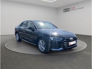 Audi A4 Limousine 35 TDI LED Navi Kamera CarPlay