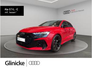 Audi RS3 RS 3 Sportback Matrix Pano Navi HeadUp Sonos