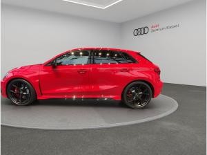 Audi RS3 RS 3 Sportback Matrix Pano Navi HeadUp Sonos