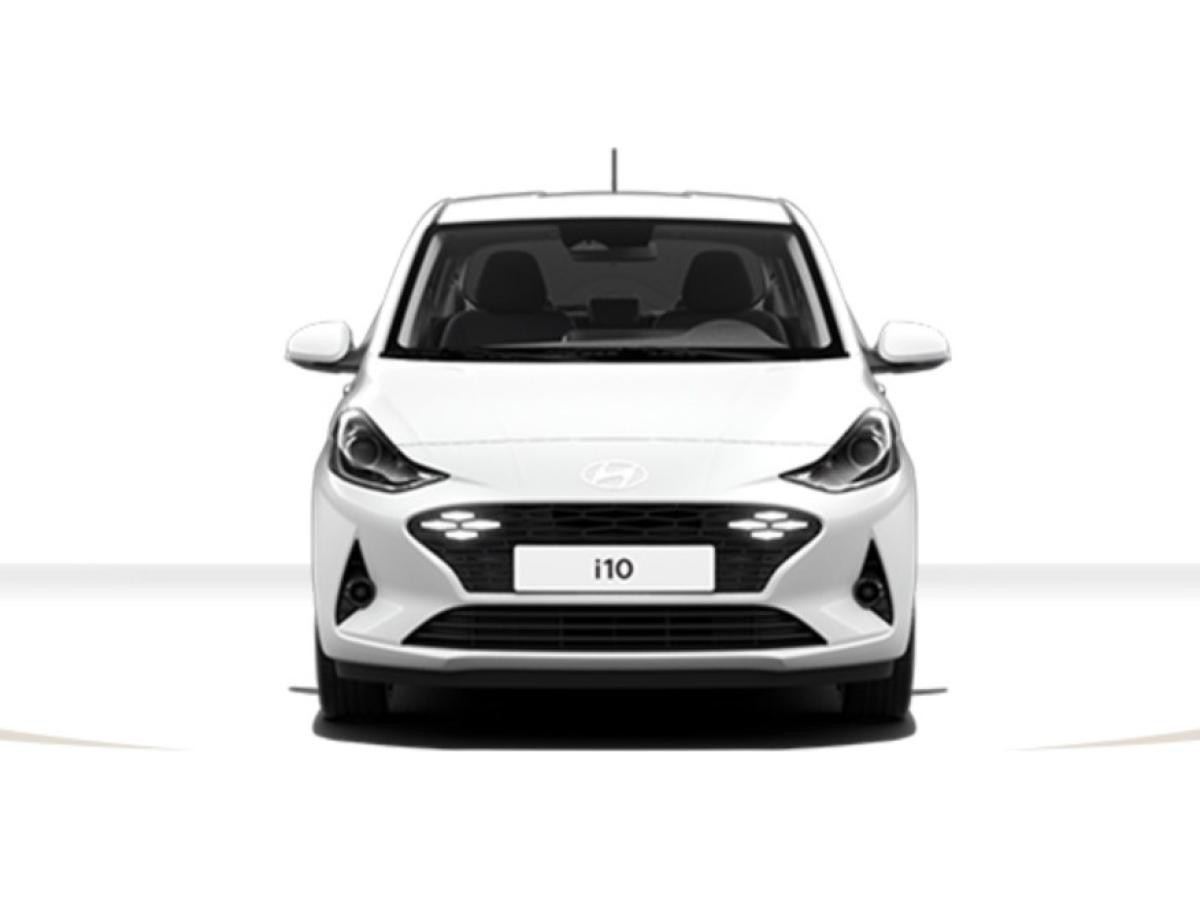 Hyundai i10 Prime⚡ SOFORT VERFÜGBAR⚡