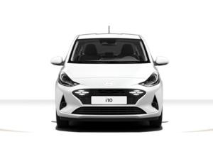 Hyundai i10 Prime⚡ SOFORT VERFÜGBAR⚡