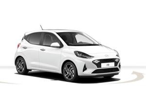 Hyundai i10 Prime⚡ SOFORT VERFÜGBAR⚡