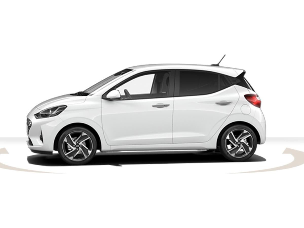 Hyundai i10 Prime⚡ SOFORT VERFÜGBAR⚡