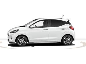 Hyundai i10 Prime⚡ SOFORT VERFÜGBAR⚡