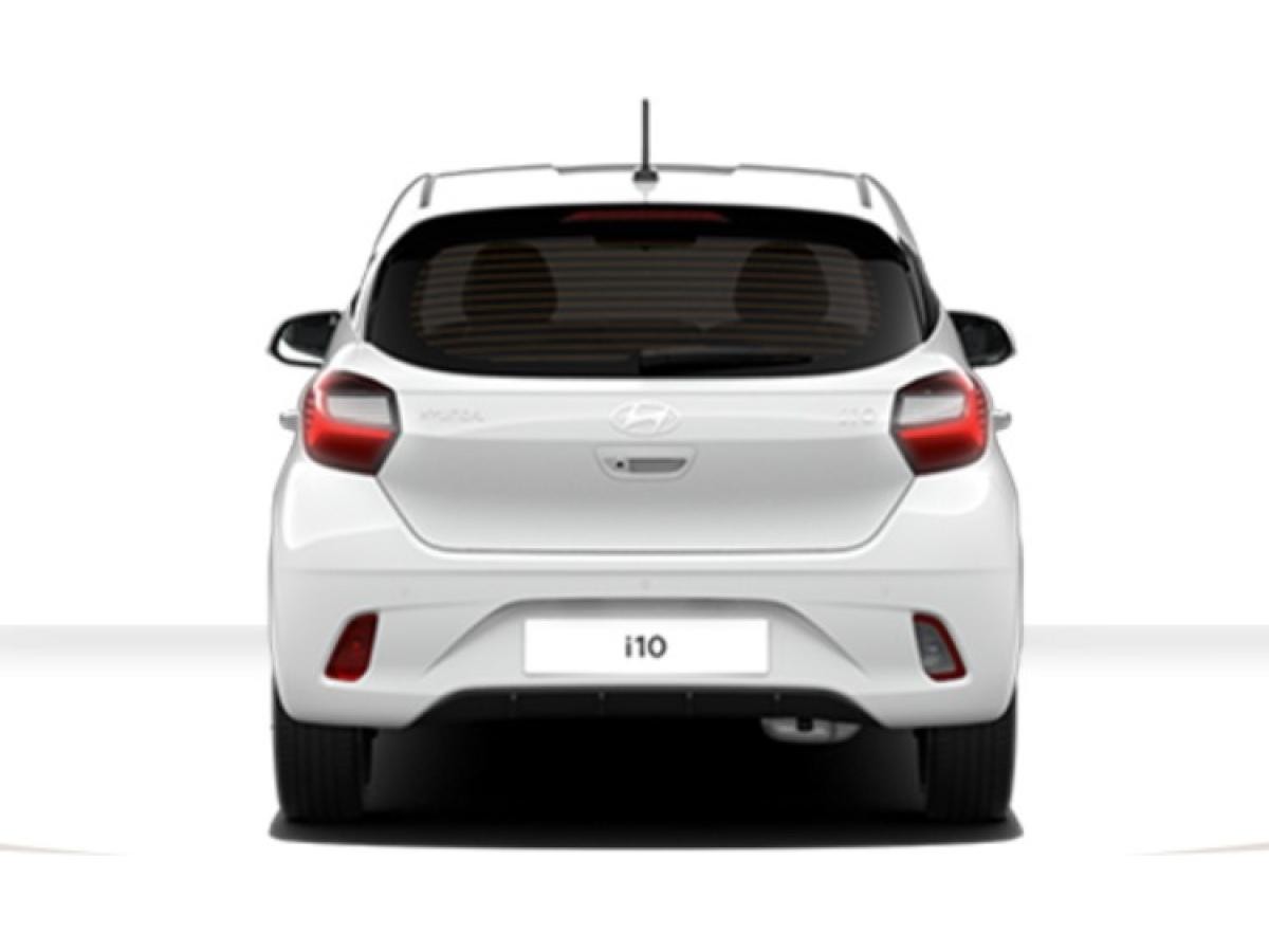 Hyundai i10 Prime⚡ SOFORT VERFÜGBAR⚡
