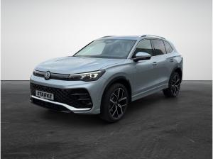 Volkswagen Tiguan 2.0 TDI DSG 4MOTION R-Line