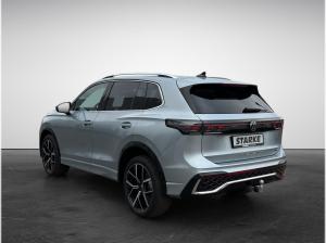 Volkswagen Tiguan 2.0 TDI DSG 4MOTION R-Line