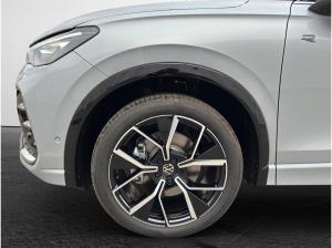 Volkswagen Tiguan 2.0 TDI DSG 4MOTION R-Line