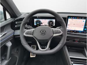 Volkswagen Tiguan 2.0 TDI DSG 4MOTION R-Line