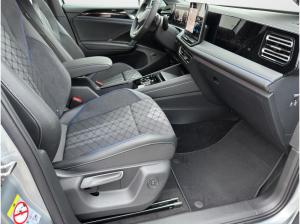 Volkswagen Tiguan 2.0 TDI DSG 4MOTION R-Line