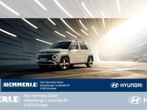 Hyundai Inster Trend - für Schnellentschlossene bei Zul. bis 30.06.25
