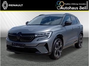 Renault Austral Iconic Esprit Alpine E-Tech Full Hybrid
