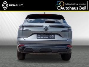 Renault Austral Iconic Esprit Alpine E-Tech Full Hybrid