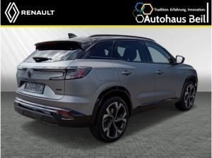 Renault Austral Iconic Esprit Alpine E-Tech Full Hybrid