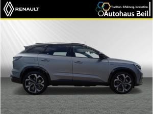 Renault Austral Iconic Esprit Alpine E-Tech Full Hybrid
